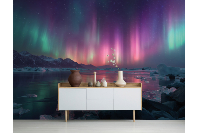 Снимка на фототапет